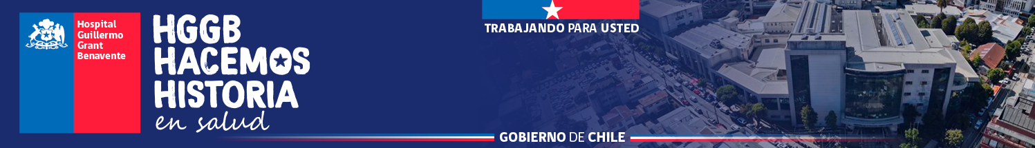 Hospital Clínico Regional