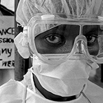 Imagen OMS informa sobre el virus Ébola