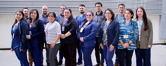 Imagen 2nda parte de estrategia RELE alcanza cerca de 20% de resolución