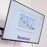 Imagen Unidad de la Memoria generó encuentro con referente de Rememver