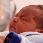 Imagen Primeros nacimientos del año 2026 en el Guillermo Grant