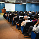 Imagen Primer Consejo Clínico Ampliado del año: