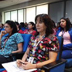 Imagen Capacitan al personal sobre manual de contactabilidad usuaria