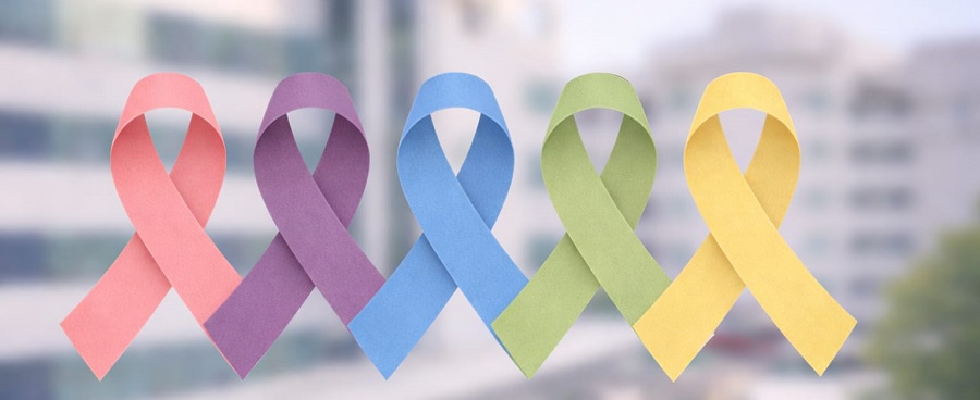 Imagen Día Mundial del Cáncer