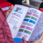 Imagen Hospital conmemoró Día de la Visibilidad Trans