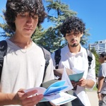 Imagen Dispositivos de salud mental visibilizaron bipolaridad y autismo