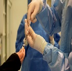 Imagen Es el primer procedimiento de este tipo efectuado en el HGGB