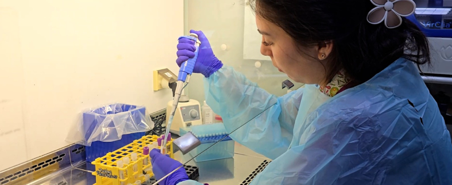 Imagen HGGB lidera la implementación de la farmacogenética