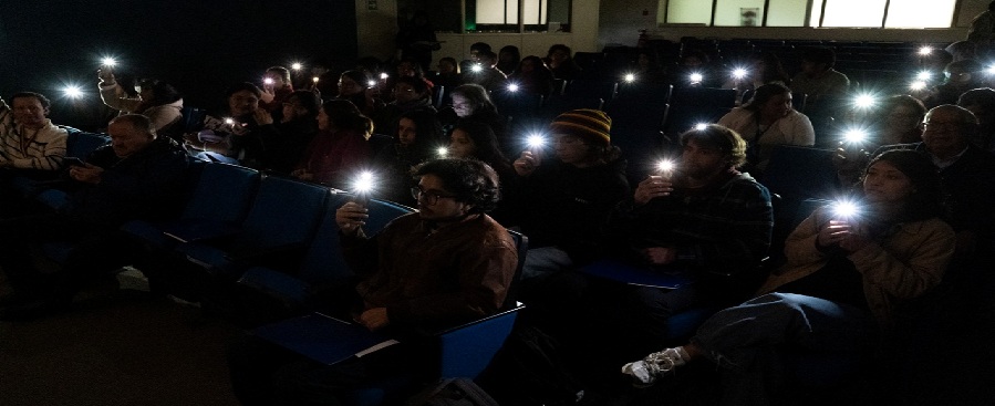 Imagen Candlelight en el HGGB