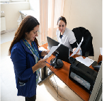 Imagen Operativo de consulta de patología mamaria
