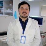 Imagen Nueva jefatura de Laboratorio Central