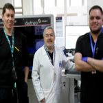 Imagen HGGB participa en estudio nacional relacionado a coqueluche