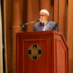 Imagen HGGB y universidades regionales realizaron seminario