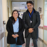 Imagen Geriatra se suma al equipo del HGGB