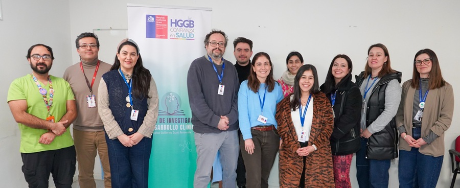 Imagen UIDC impartió segundo curso básico en investigación clínica