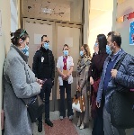 Imagen Dictaron Curso de Entrenamiento de Habilidades en Concepción