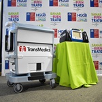 Imagen HGGB cuenta con equipamiento único en latám