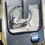 Imagen HGGB incorporó nueva tecnología para desinfección de endoscopios