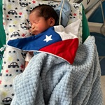 Imagen Endieciochados en la Neo: confeccionaron trajes típicos