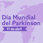 Imagen Día Mundial del Parkinson