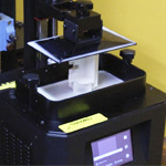 Imagen HGGB da un salto en la impresión 3D