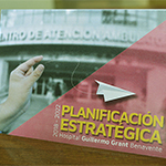 Imagen El Guillermo Grant en Modo Planificación estratégica