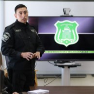 Imagen Últimas revisiones para Protocolo de Seguridad con Gendarmería