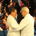 Imagen Dr. Sergio Opazo Santander asumió titularidad en la Dirección de Hospital Regional de Concepción