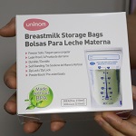 Imagen Respaldan Labor del Lactario HGGB con importante donación