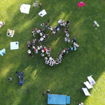 Imagen Conmemoran pérdidas gestacionales, perinatales y neonatales