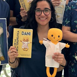 Imagen Dani: el artículo terapéutico que se suma al equipo HGGB