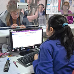 Imagen 2nda parte de estrategia RELE alcanza cerca de 20% de resolución