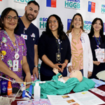 Imagen Nuevo programa del Poli de Pediatría