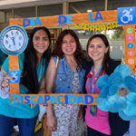 Imagen Jornadas de sensibilización por la Semana de la Discapacidad