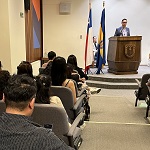 Imagen Cosam Concepción reconoció logros terapéuticos de sus pacientes