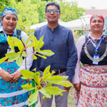 Imagen Oficina Intercultural inicia el 2026 con nuevo encargado