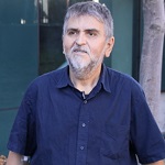 Imagen Sergio Gana: un triunfador agradecido del HGGB