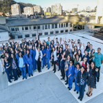 Imagen ECMO: tecnología que salva vidas