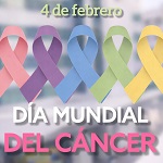 Imagen Día Mundial del Cáncer