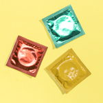 Imagen Día del Condón: