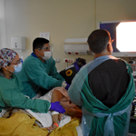 Imagen Servicio de Gastroenterología: